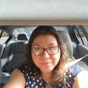 Meet your Posher, Maria